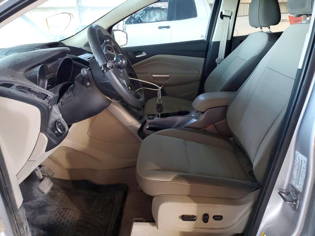 2015 FORD ESCAPE SE photo 7