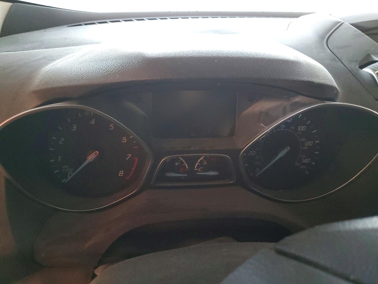 2015 FORD ESCAPE SE photo 9