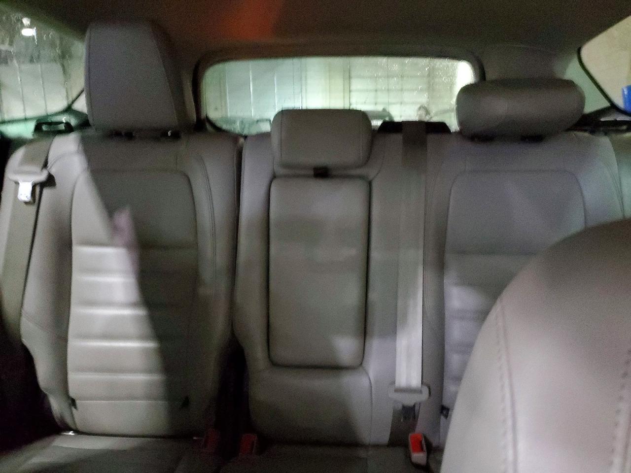 2017 FORD ESCAPE TITANIUM photo 10