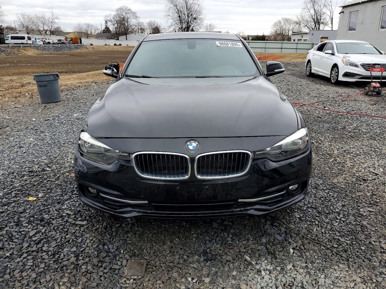 2016 BMW 328 XI SULEV photo 5