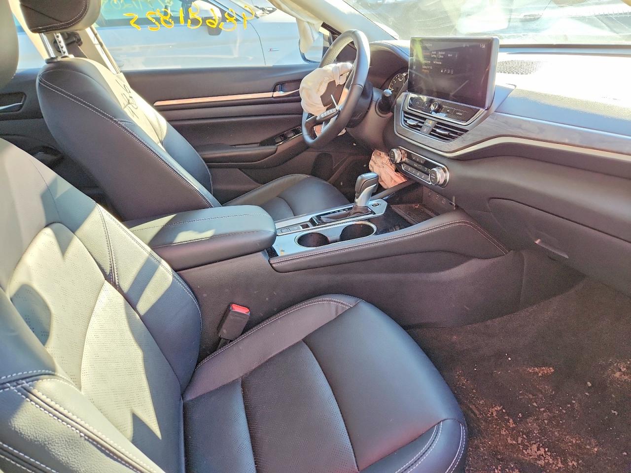 2024 NISSAN ALTIMA SL photo 7