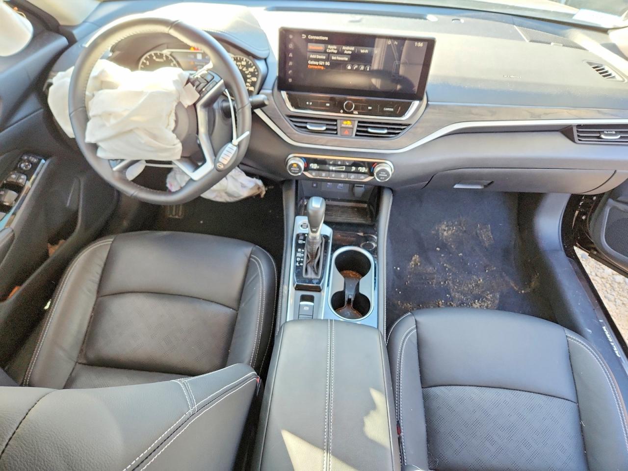 2024 NISSAN ALTIMA SL photo 8