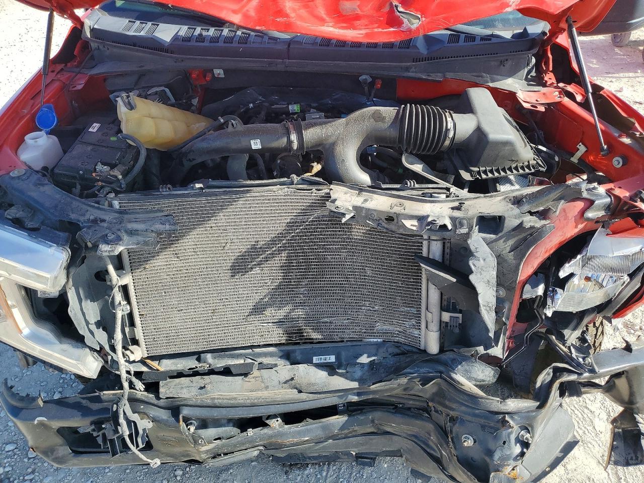 2020 FORD F150 SUPER CAB photo 21
