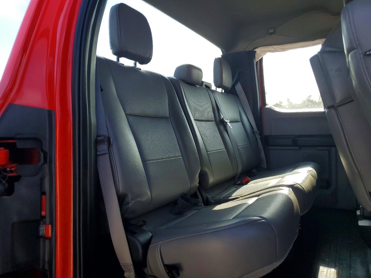 2020 FORD F150 SUPER CAB photo 19