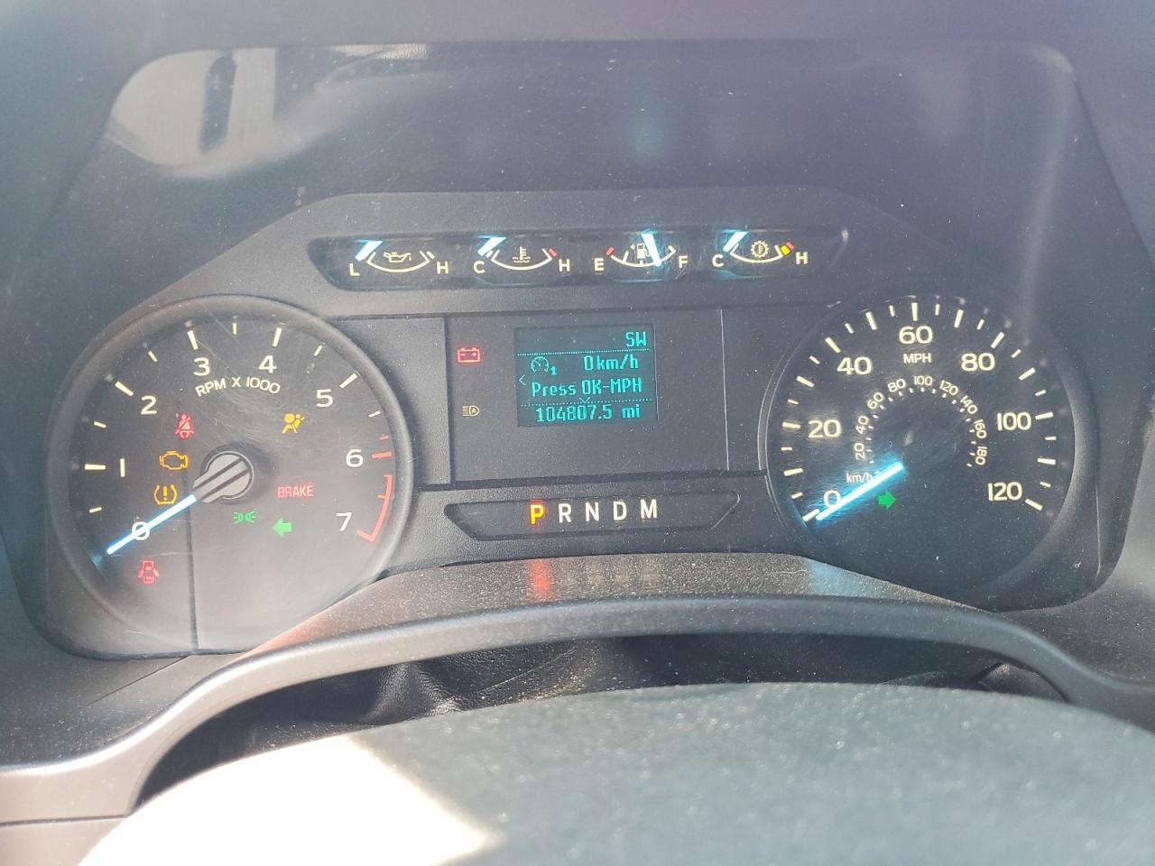 2020 FORD F150 SUPER CAB photo 17