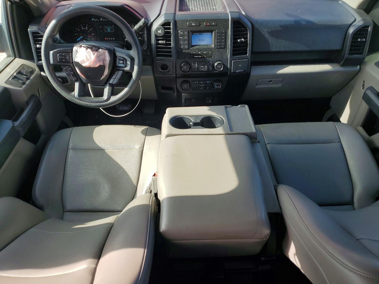 2020 FORD F150 SUPER CAB photo 15