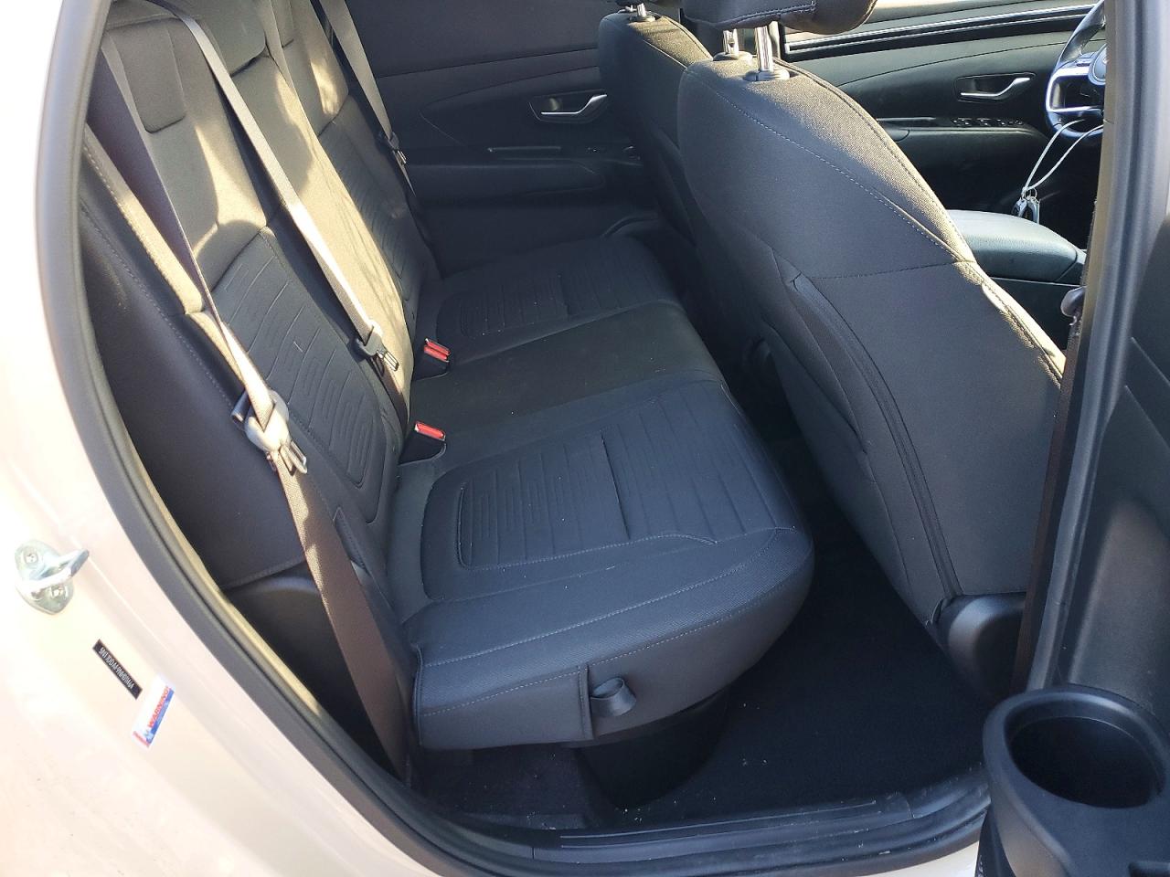 2022 HYUNDAI SANTA CRUZ SEL PREMIUM photo 10