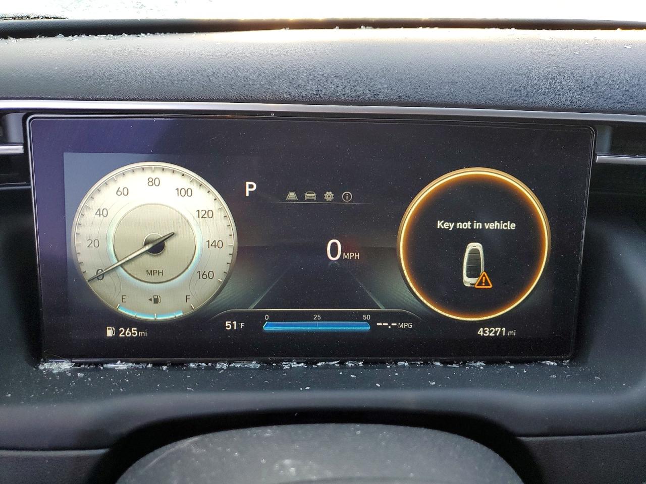 2022 HYUNDAI SANTA CRUZ SEL PREMIUM photo 9