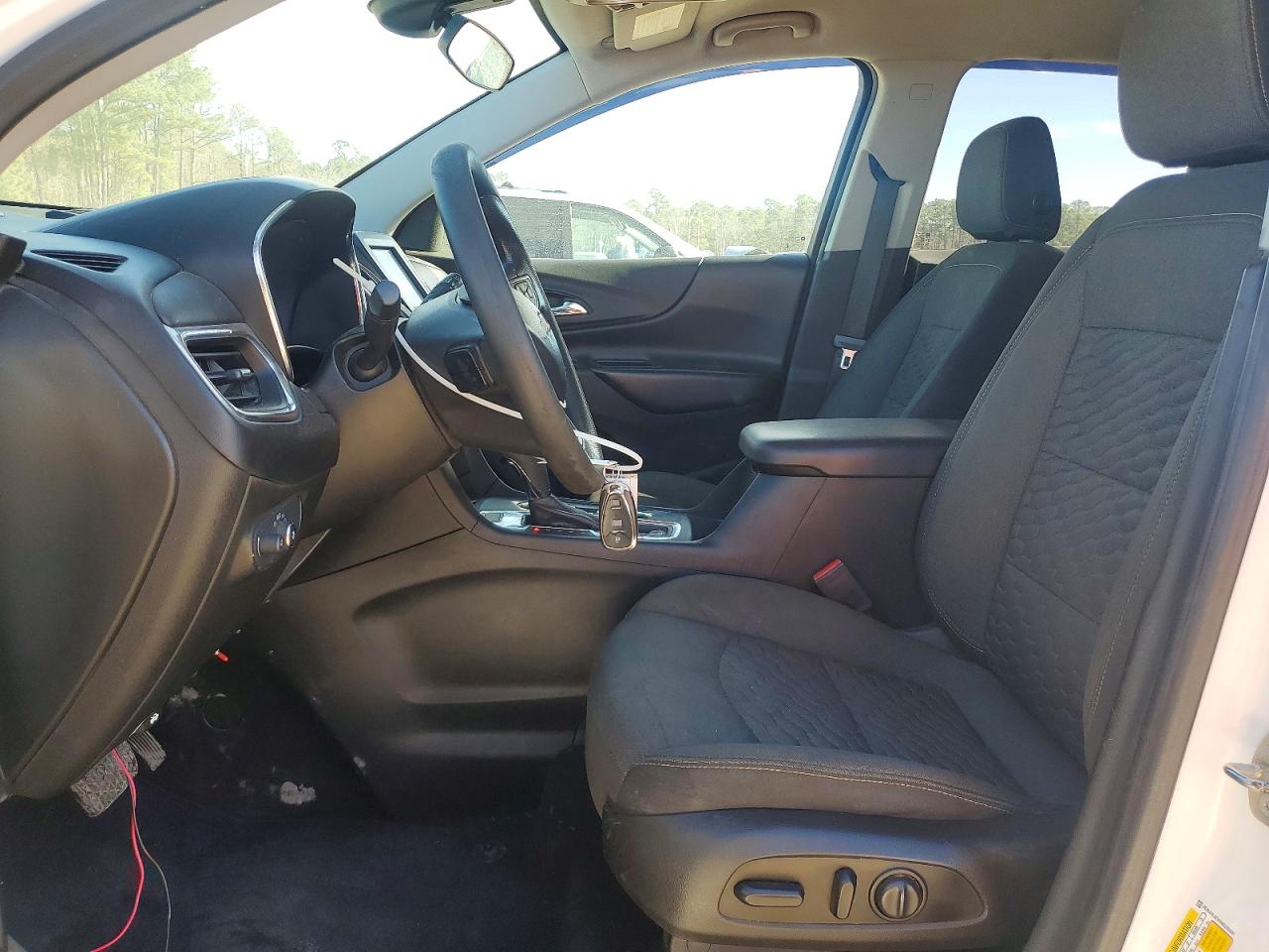 2021 CHEVROLET EQUINOX LT photo 7