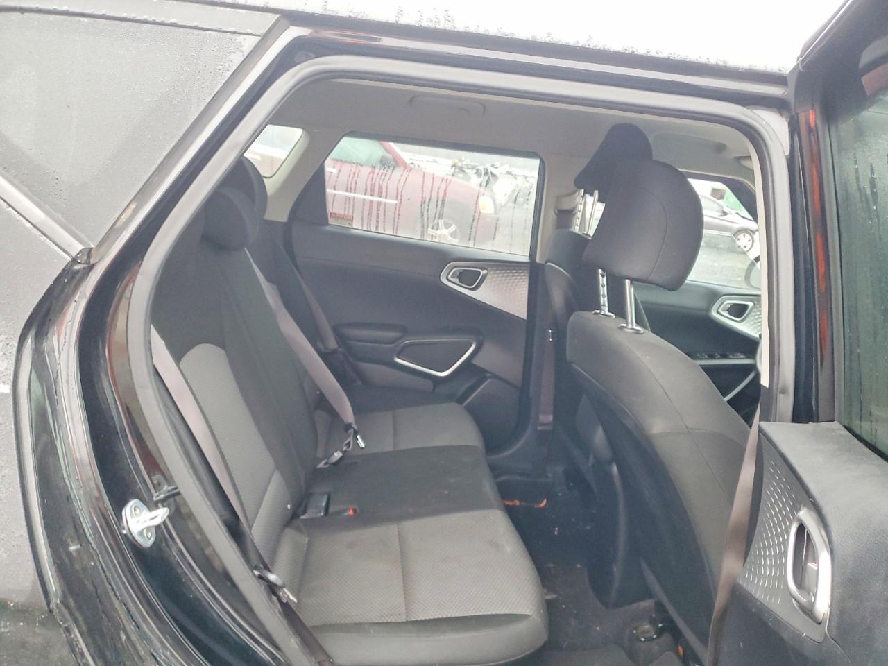 2020 KIA SOUL LX photo 10