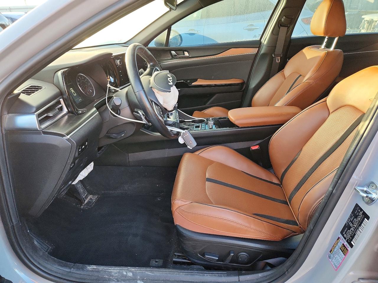 2023 KIA K5 GT photo 13