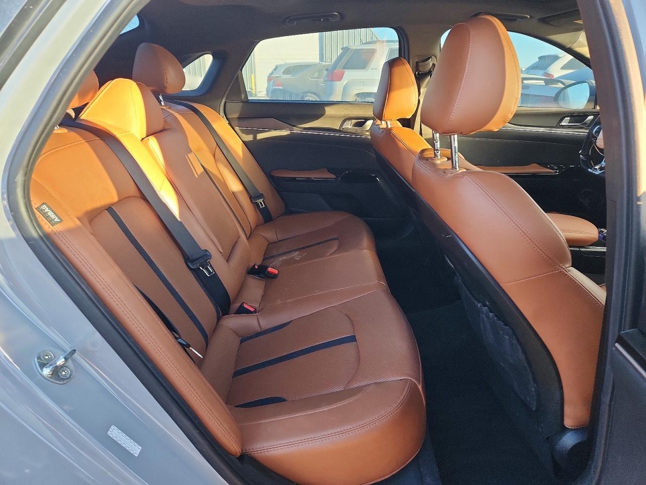 2023 KIA K5 GT photo 19