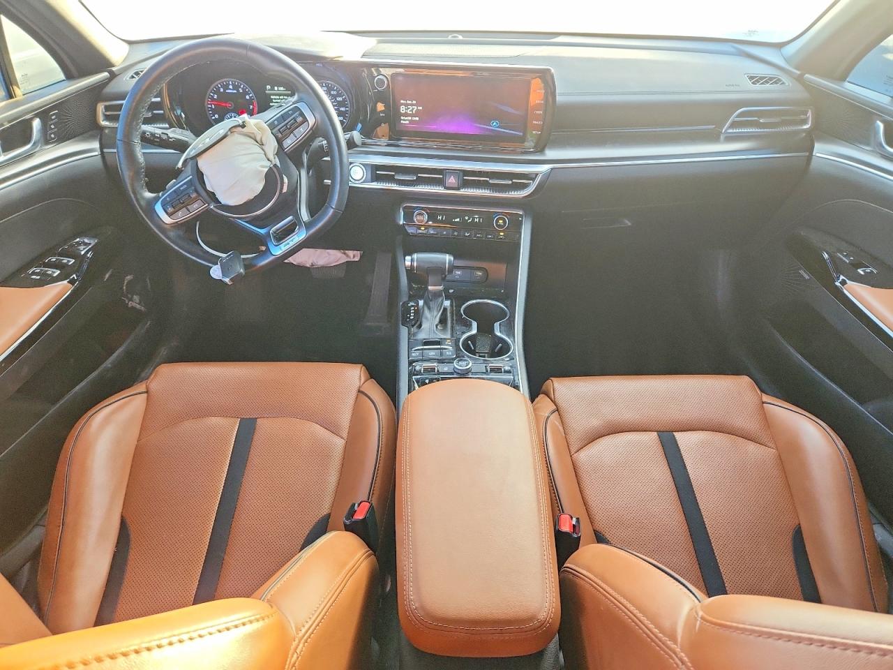 2023 KIA K5 GT photo 15