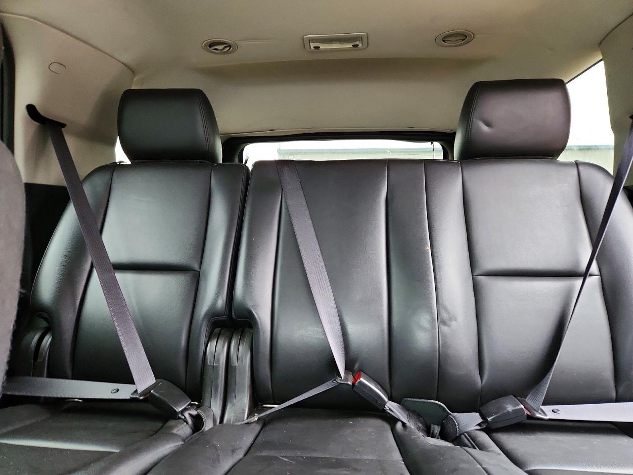 2013 CHEVROLET TAHOE POLICE photo 10
