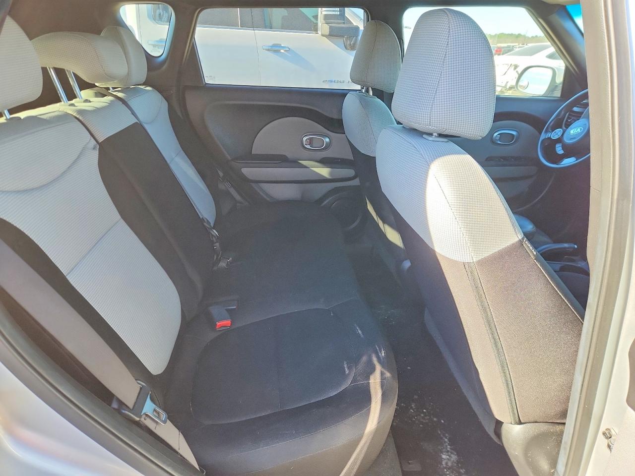 2017 KIA SOUL photo 10