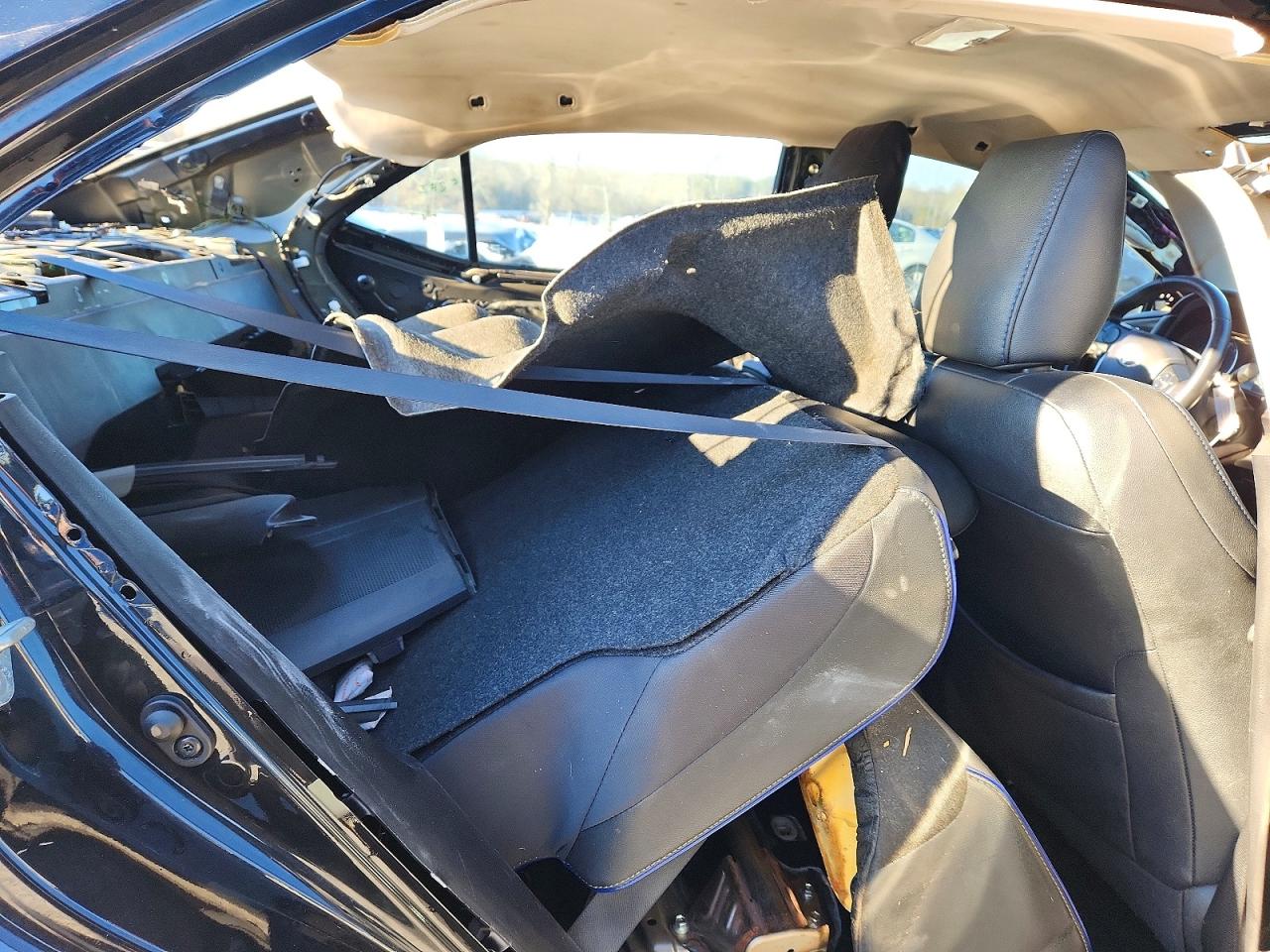 2017 TOYOTA COROLLA L photo 10