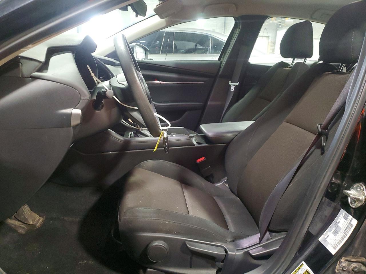 2019 MAZDA 3 photo 7