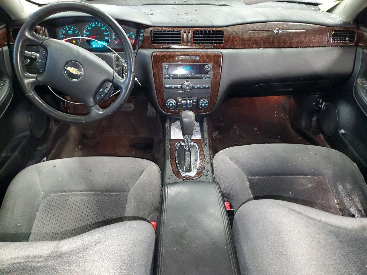 2012 CHEVROLET IMPALA LT photo 8