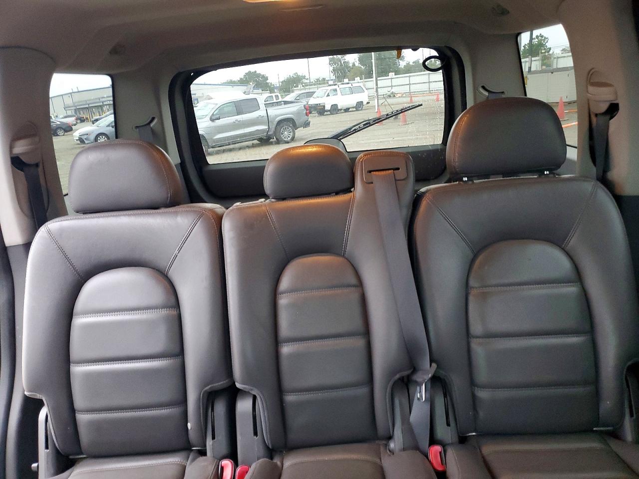 2003 FORD EXPLORER XLT photo 10