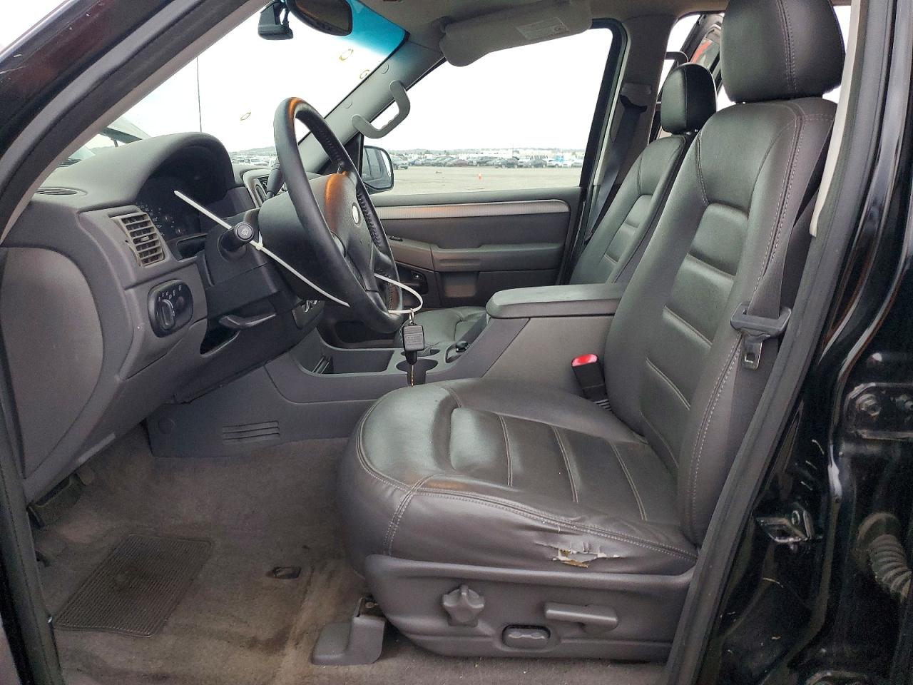 2003 FORD EXPLORER XLT photo 7