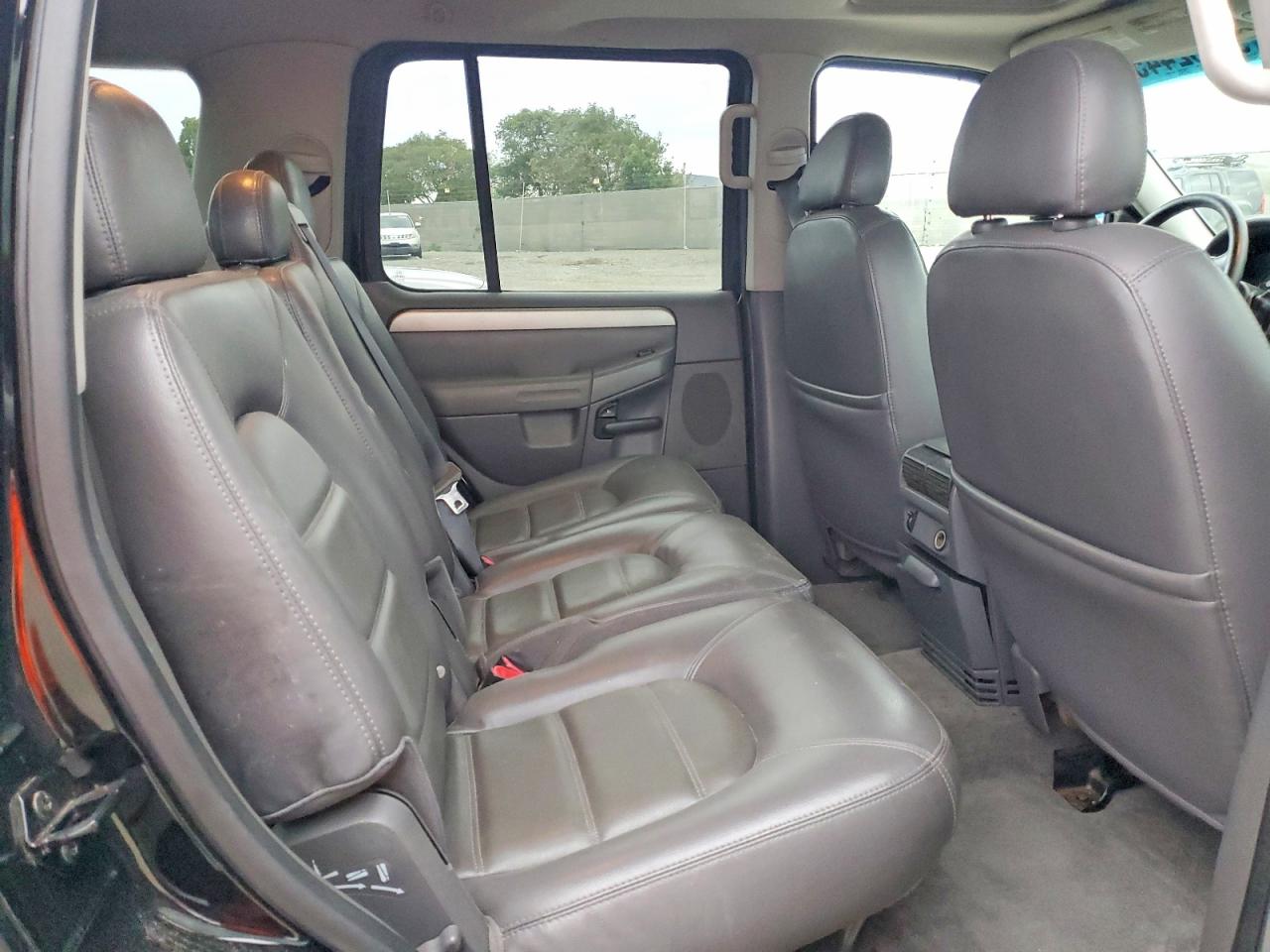 2003 FORD EXPLORER XLT photo 11