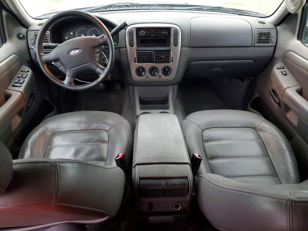 2003 FORD EXPLORER XLT photo 8