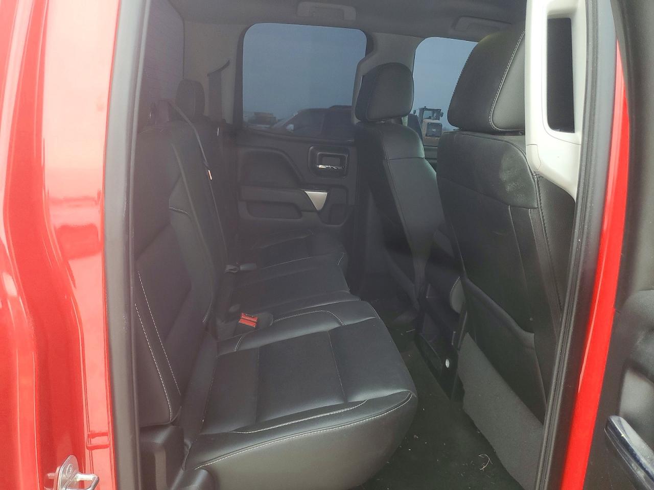 2016 CHEVROLET SILVERADO K1500 LT photo 10