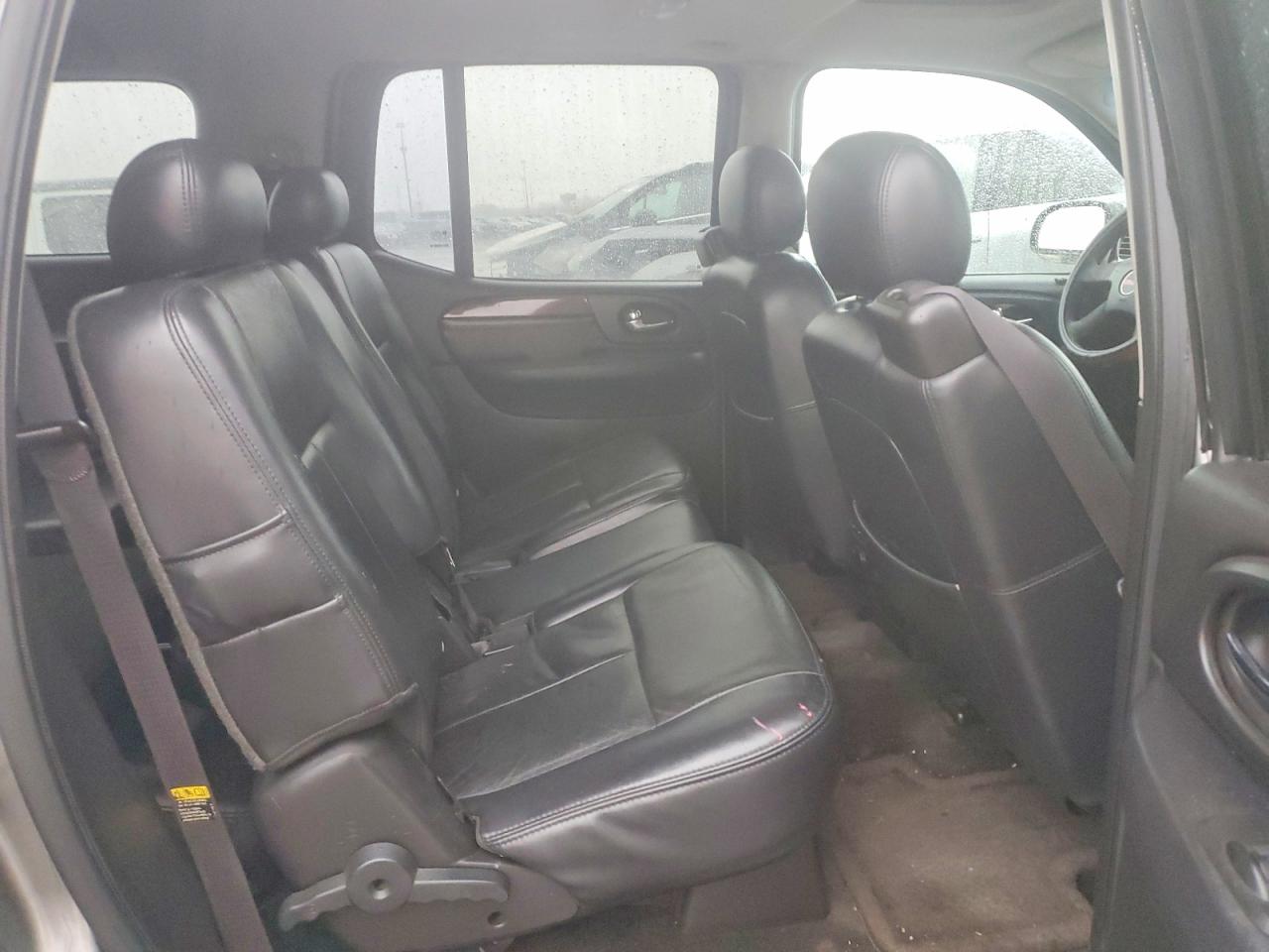 2006 GMC ENVOY XL photo 11