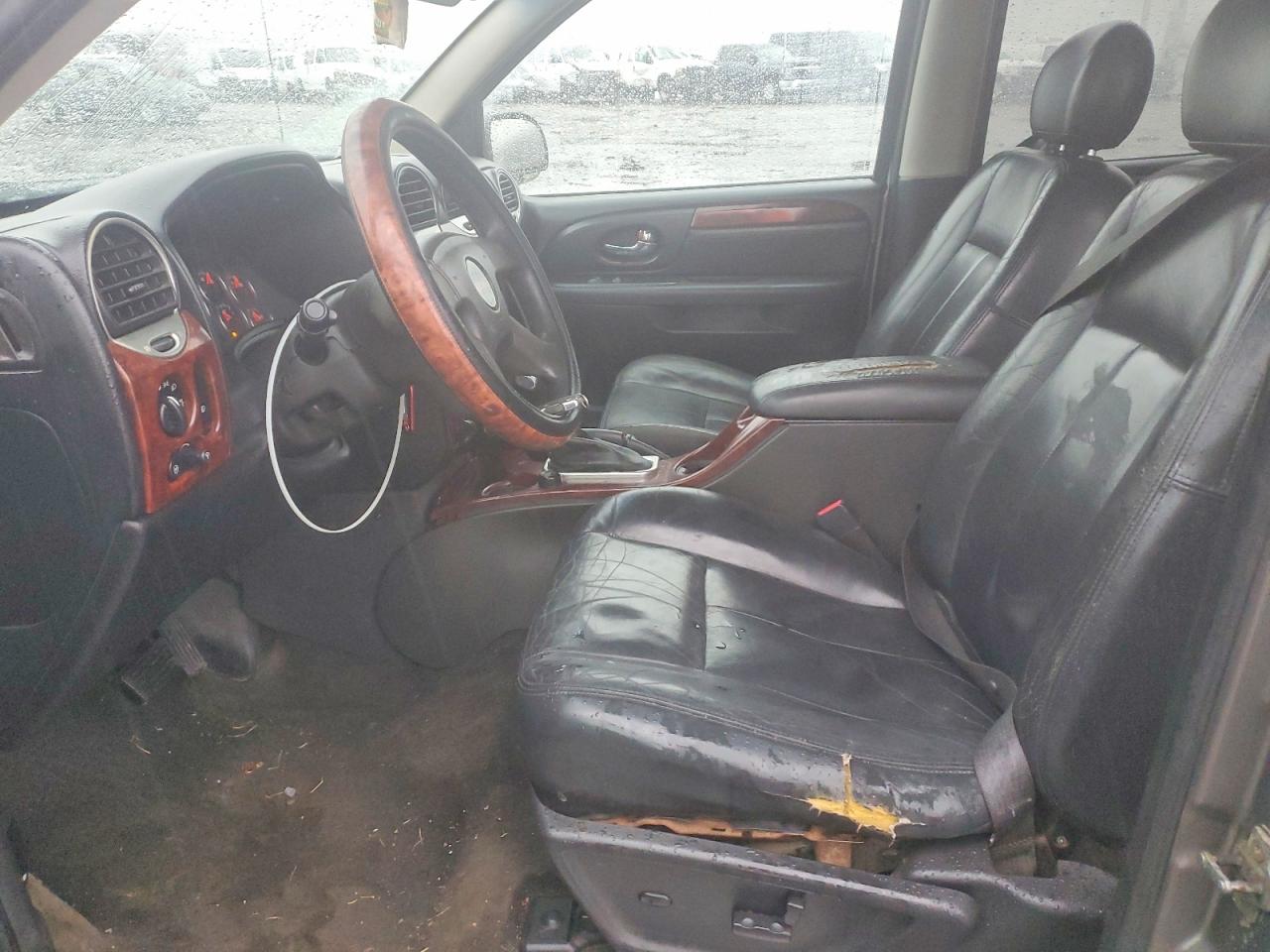 2006 GMC ENVOY XL photo 7