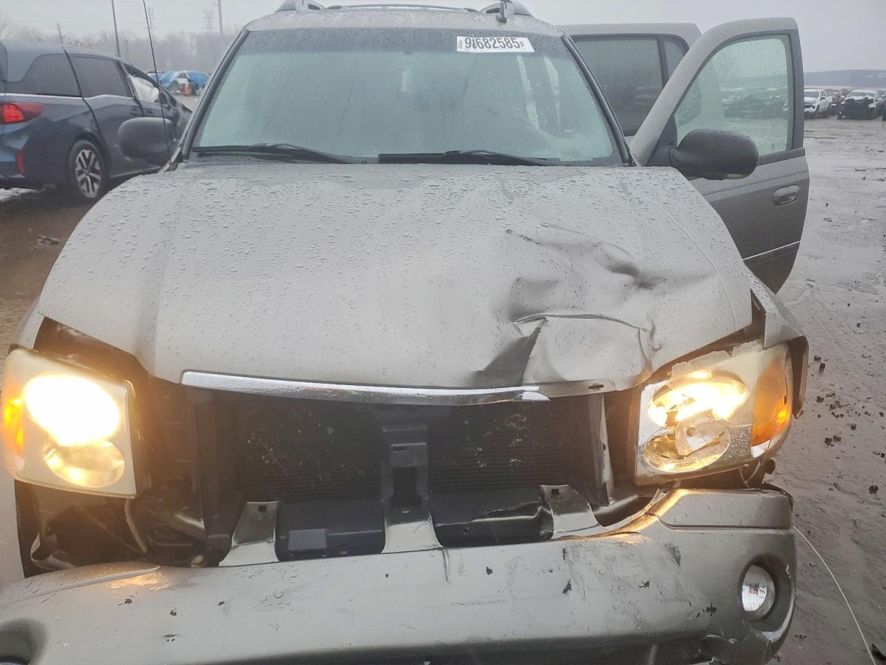 2006 GMC ENVOY XL photo 12