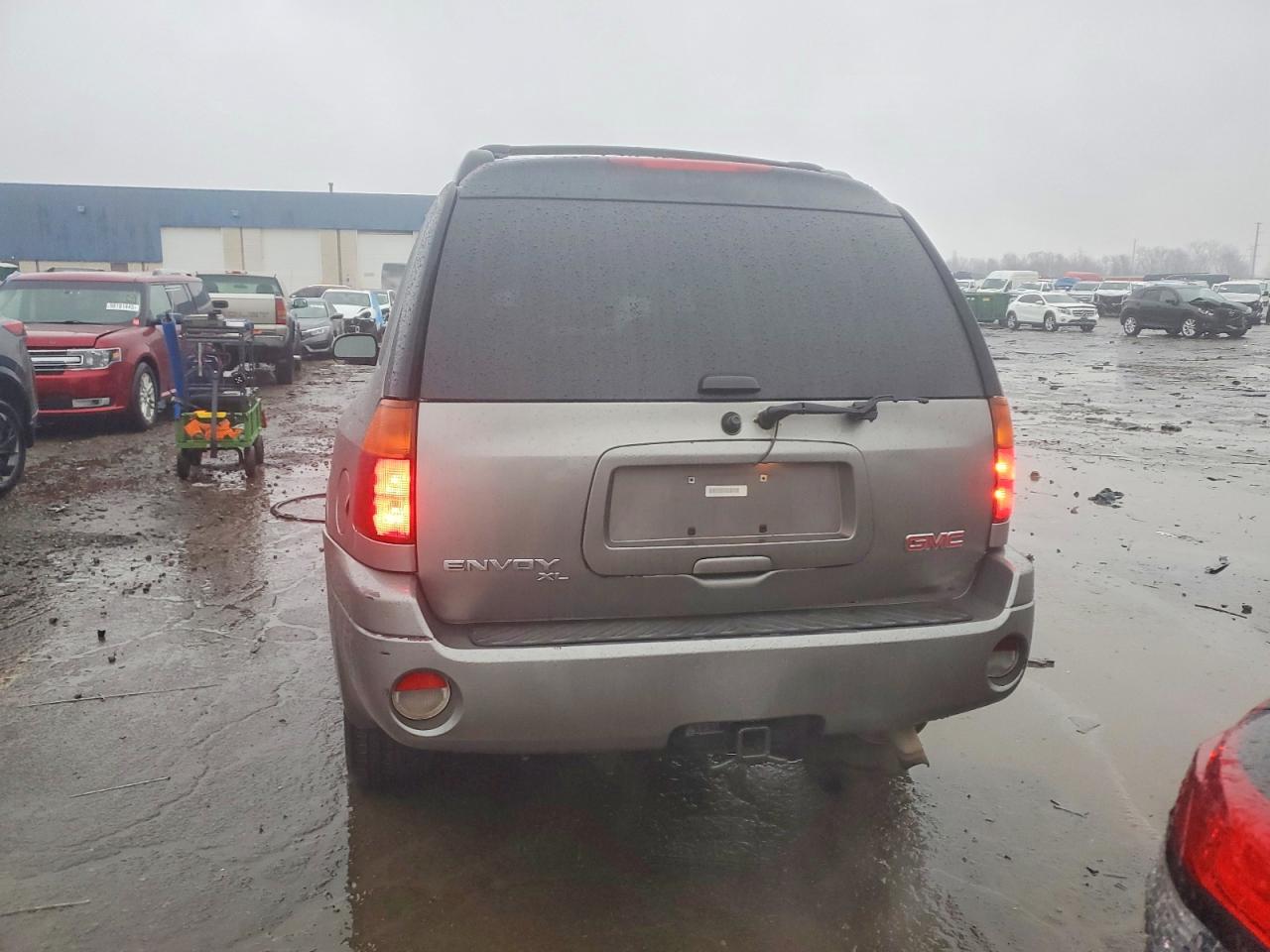 2006 GMC ENVOY XL photo 6
