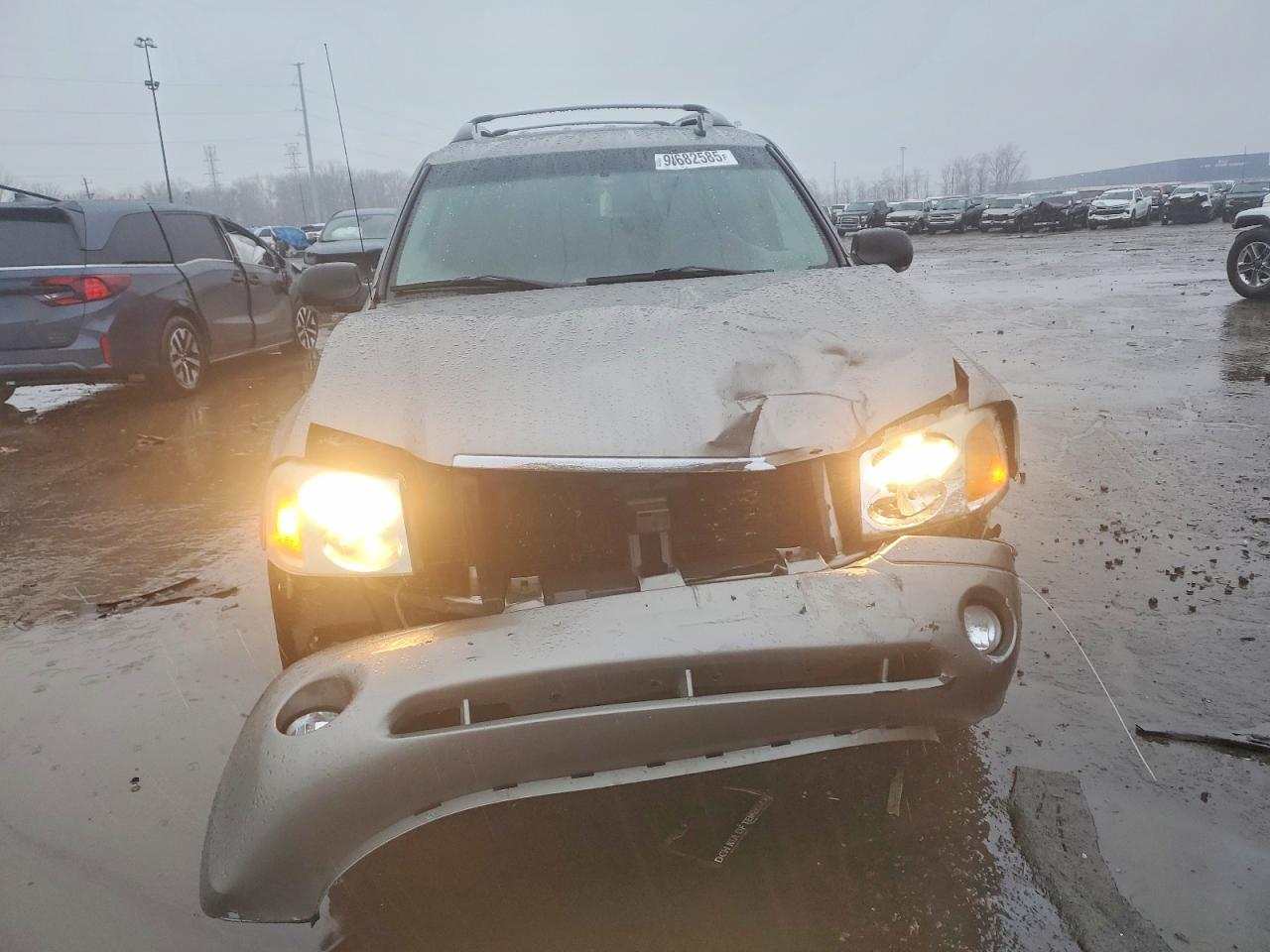 2006 GMC ENVOY XL photo 5