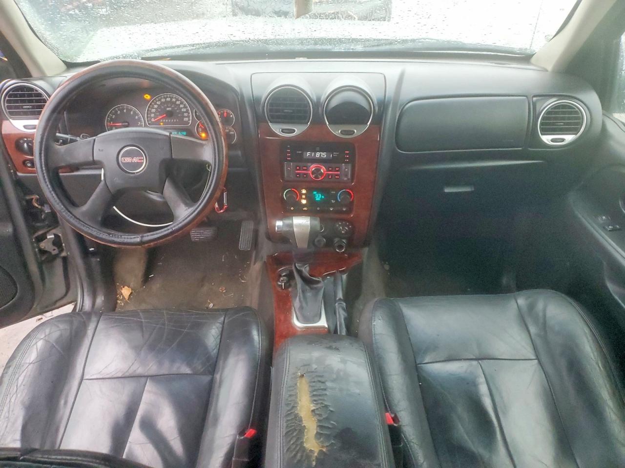 2006 GMC ENVOY XL photo 8