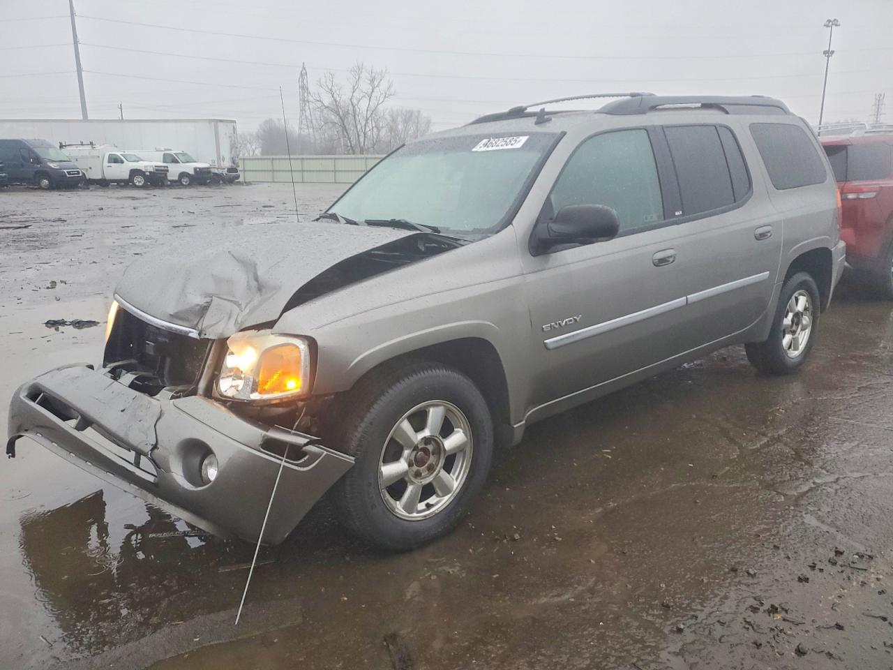 2006 GMC ENVOY