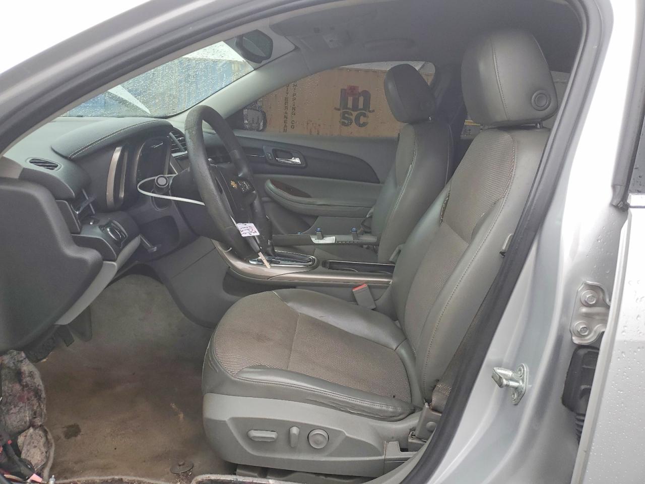 2013 CHEVROLET MALIBU 1LT photo 7