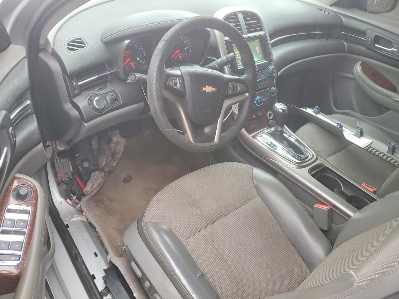 2013 CHEVROLET MALIBU 1LT photo 8