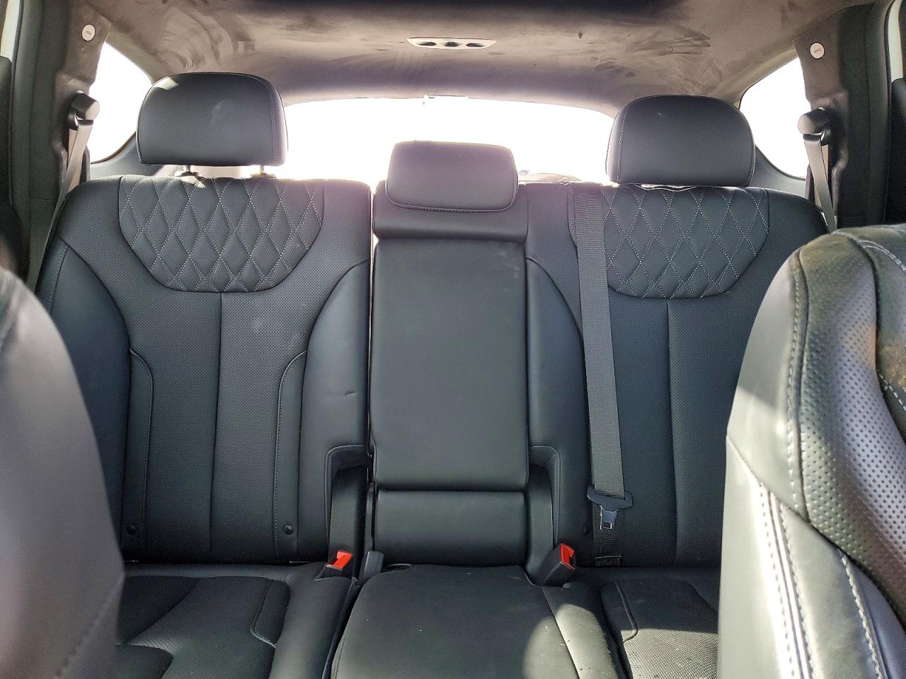 2023 HYUNDAI SANTA FE CALLIGRAPHY photo 10