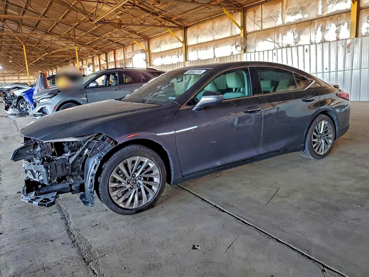 2023 LEXUS ES