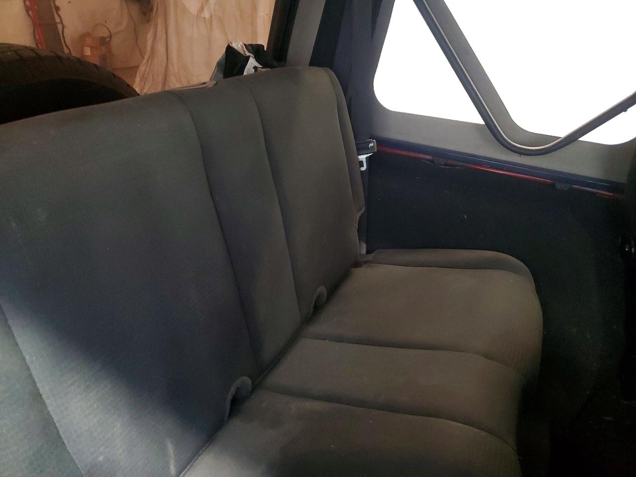 2006 JEEP WRANGLER / TJ SE photo 10