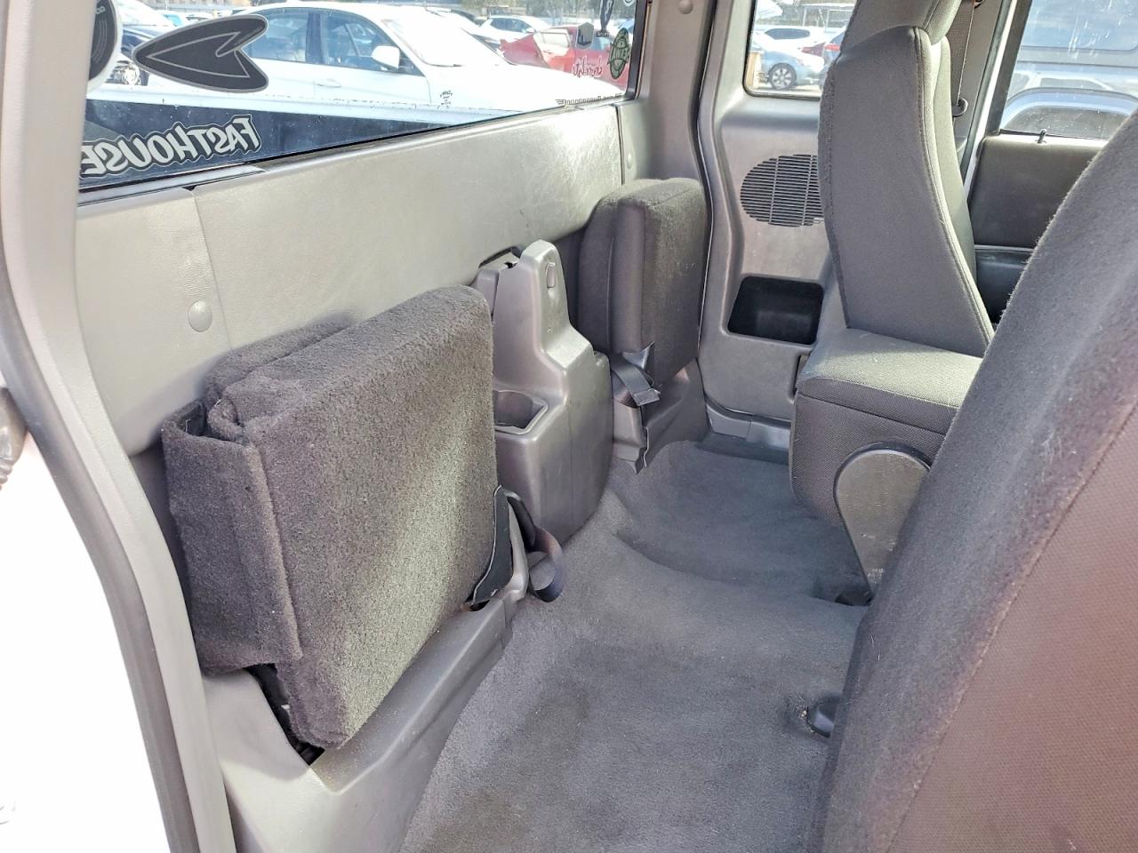 2008 FORD RANGER SUPER CAB photo 28