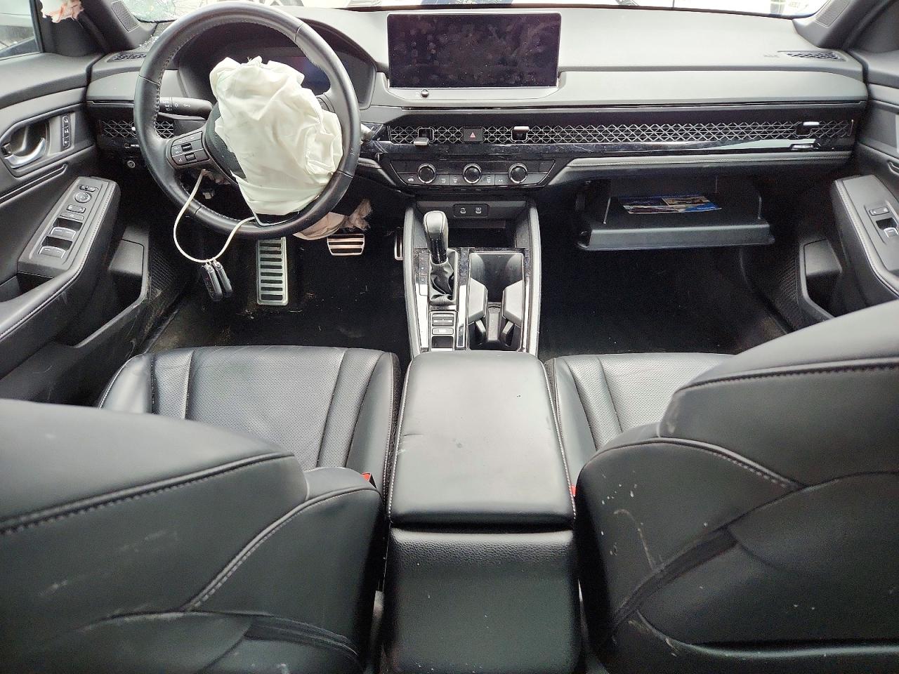 2024 HONDA ACCORD HYBRID SPORT-L photo 15