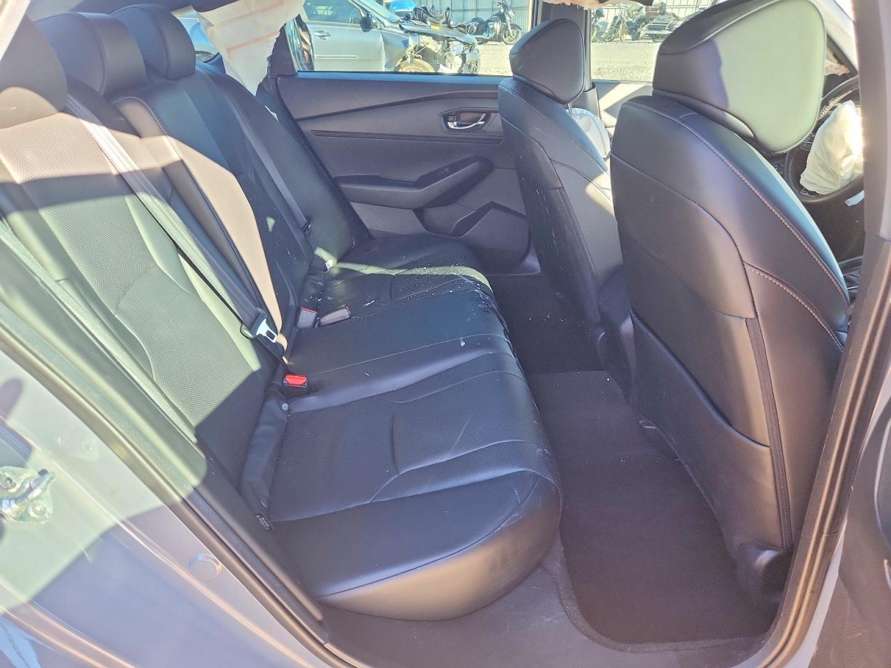 2024 HONDA ACCORD HYBRID SPORT-L photo 19