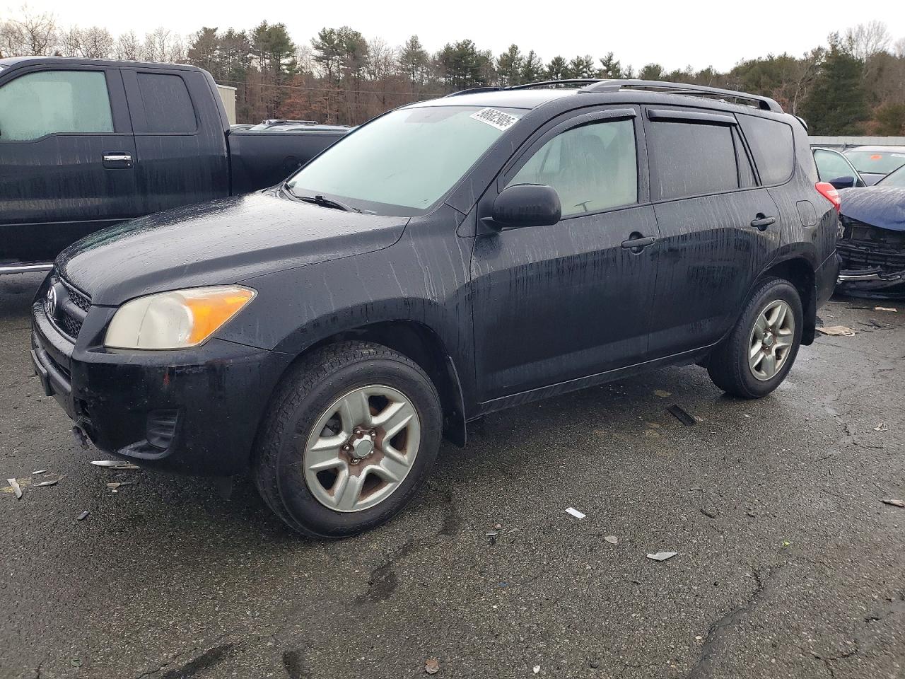 2011 TOYOTA RAV4