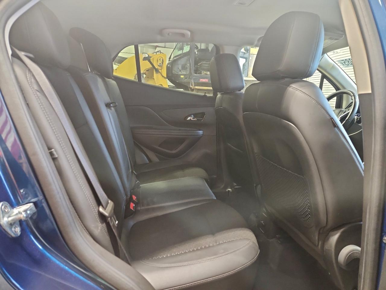 2019 BUICK ENCORE SPORT TOURING photo 10