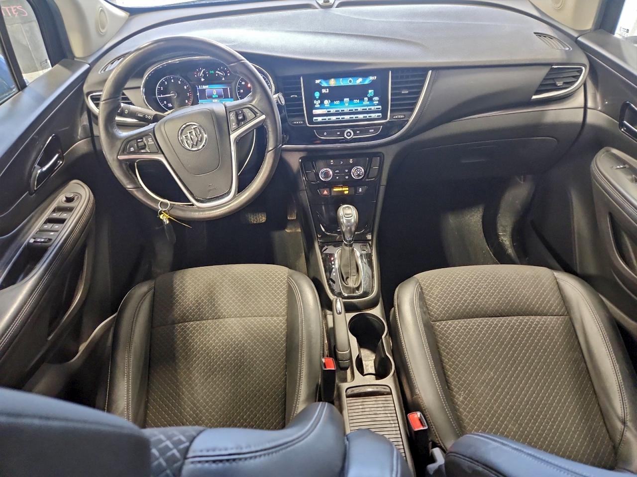 2019 BUICK ENCORE SPORT TOURING photo 8
