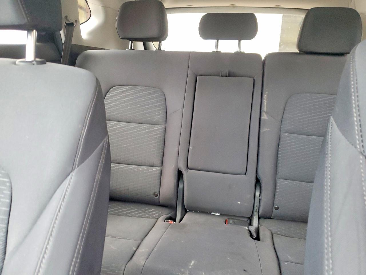 2020 HYUNDAI TUCSON SE photo 10