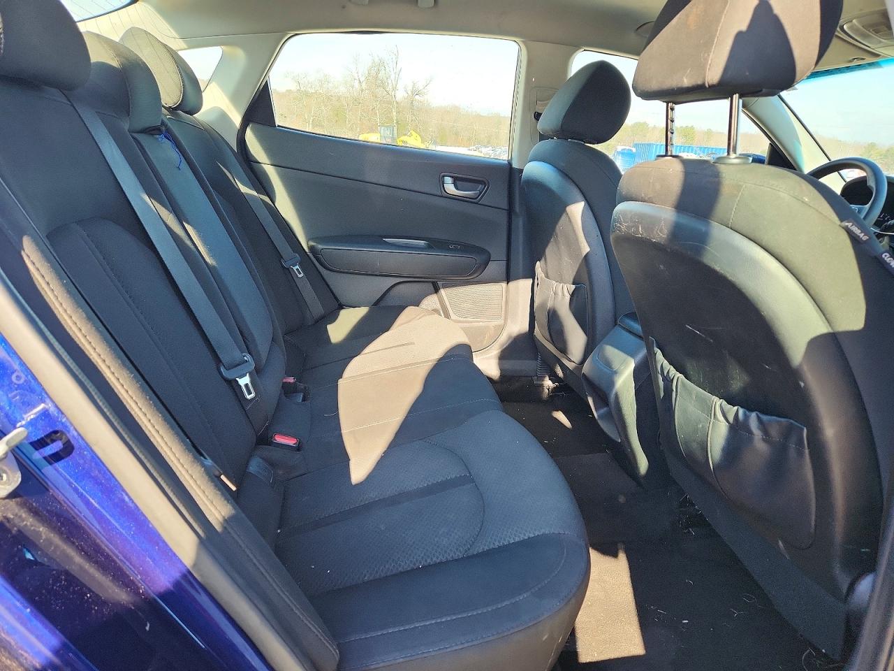 2018 KIA OPTIMA LX photo 10