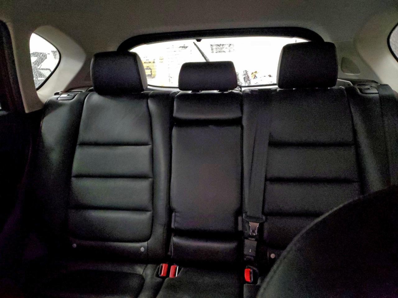 2014 MAZDA CX-5 GT photo 10