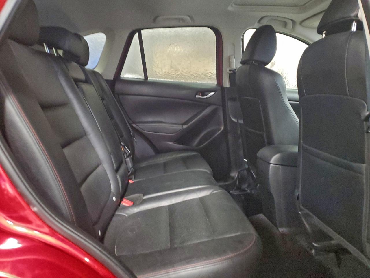 2014 MAZDA CX-5 GT photo 11