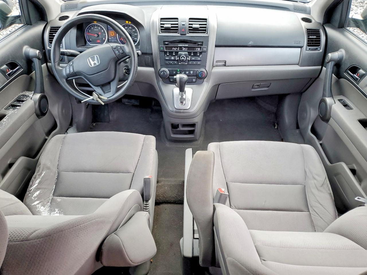 2011 HONDA CR-V SE photo 8